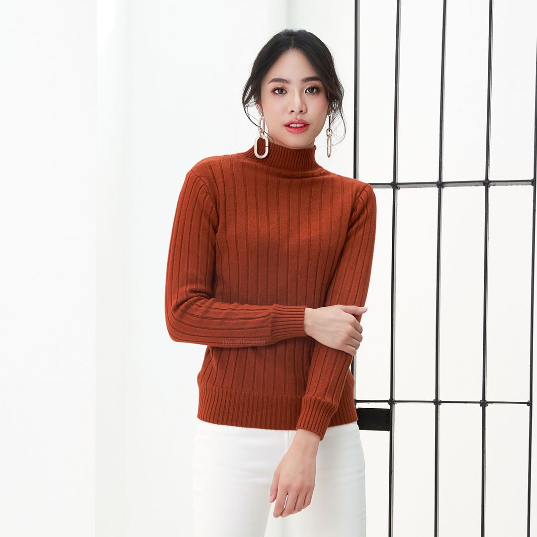 Super warm best sale sweater