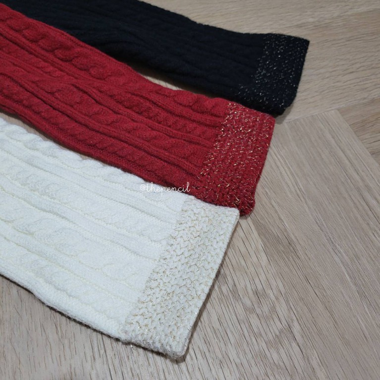 HARU Cardigan