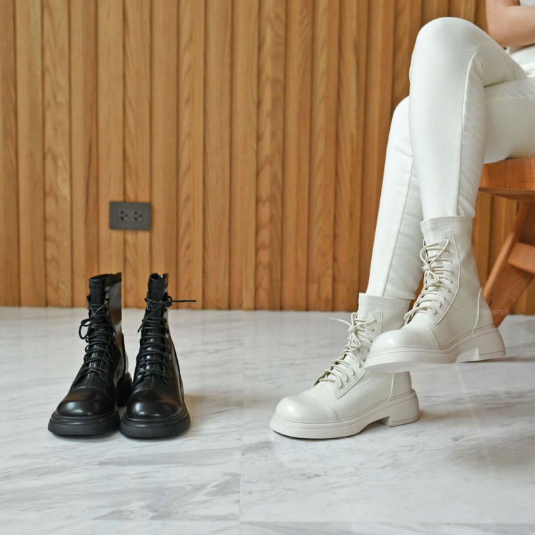 Bowty boots