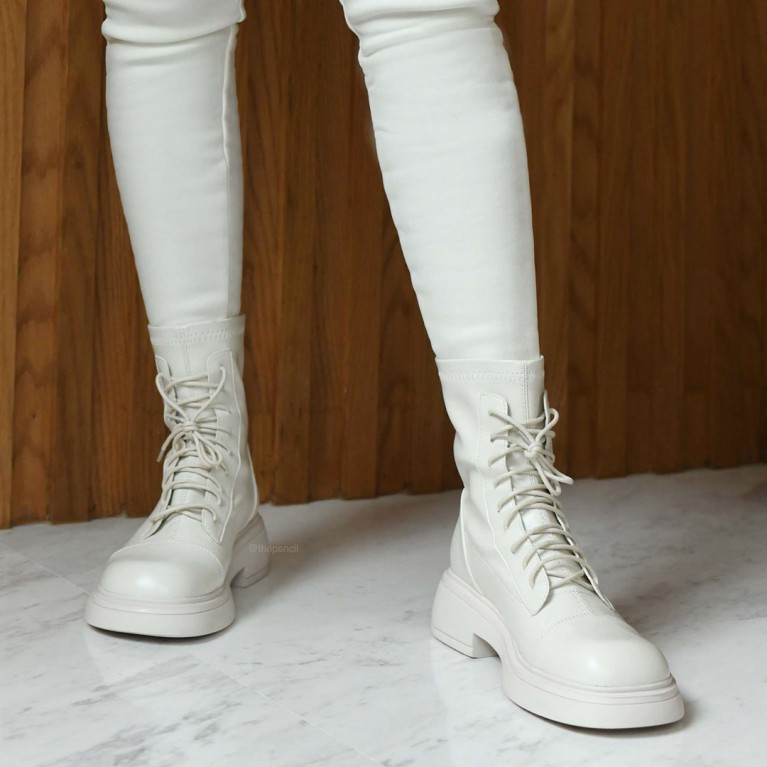 Bowty boots