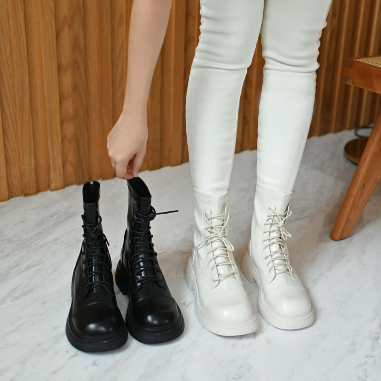 Bowty boots