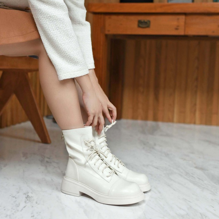 Bowty boots