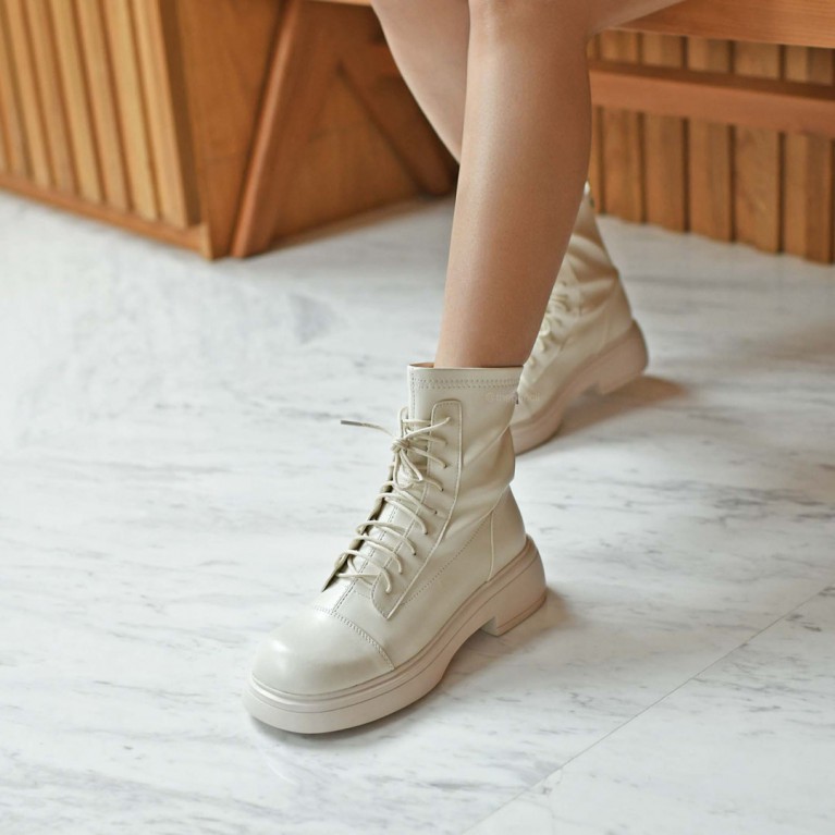 Bowty boots