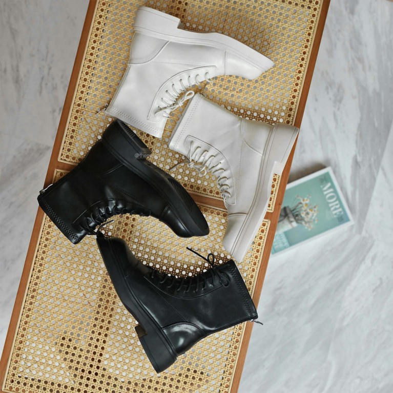 Bowty boots