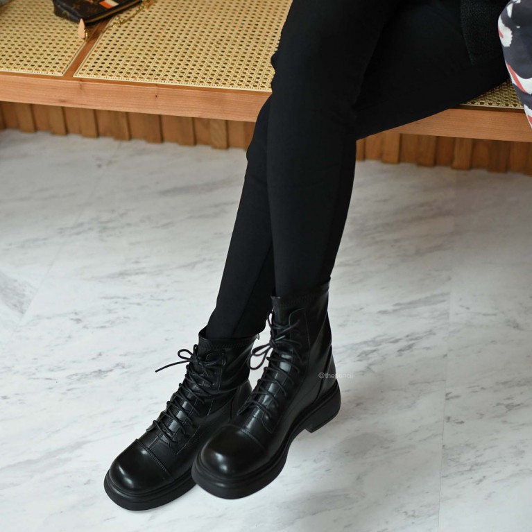 Bowty boots