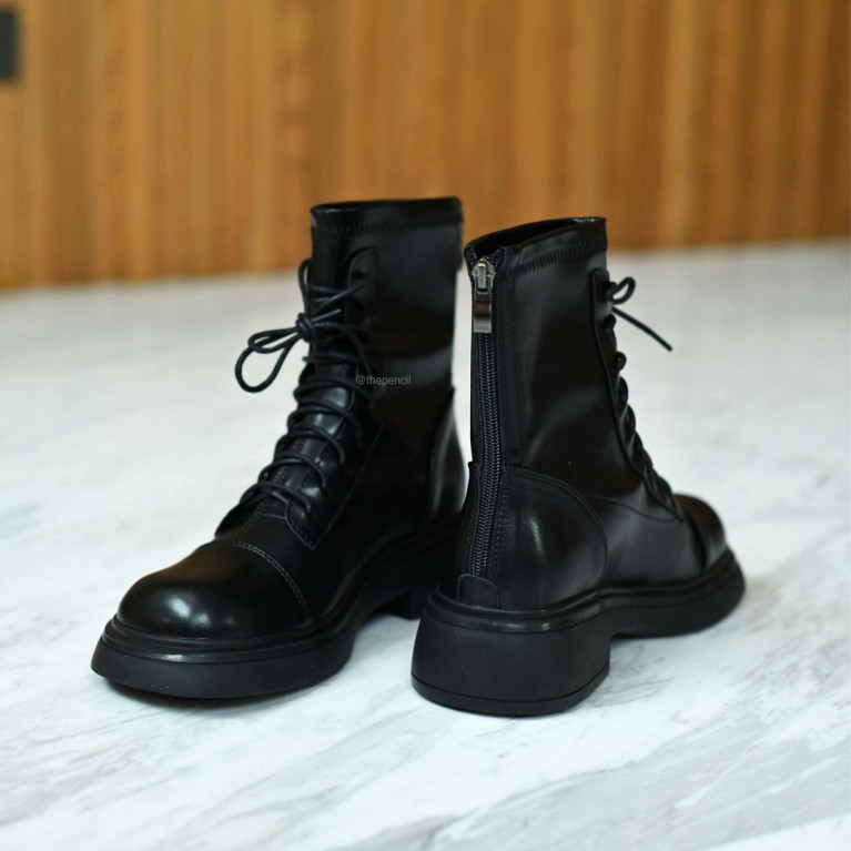 Bowty boots