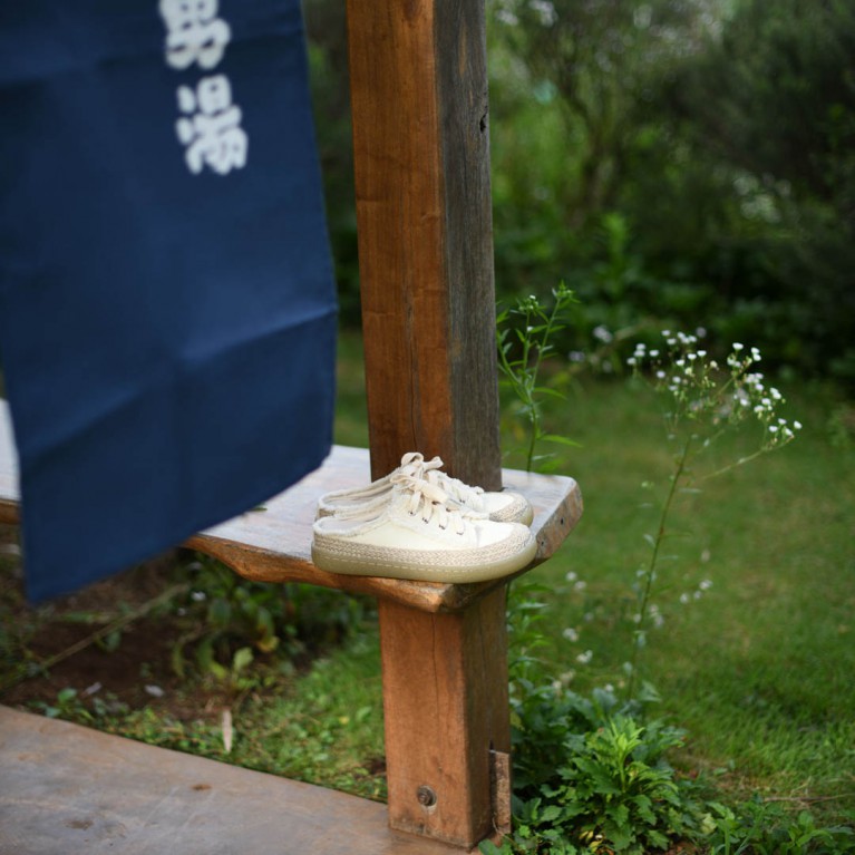 Hana shoes