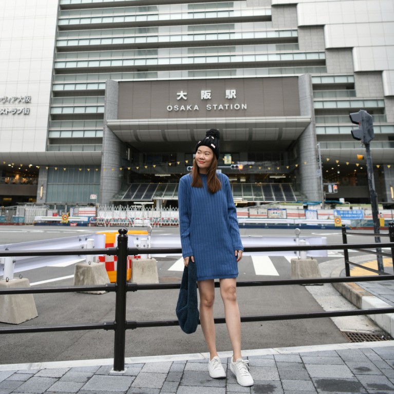 Premium extra warm dress