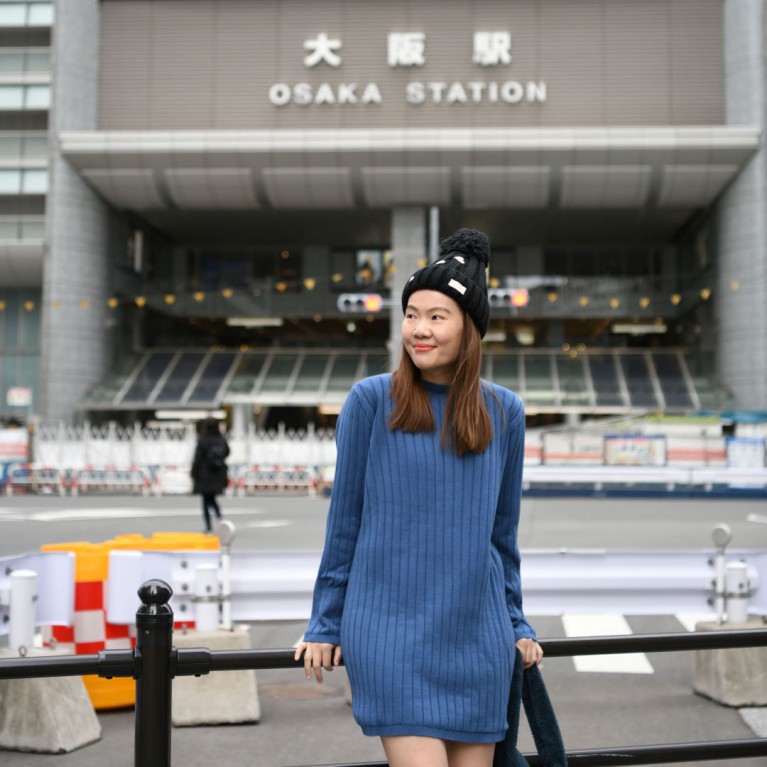 Premium extra warm dress