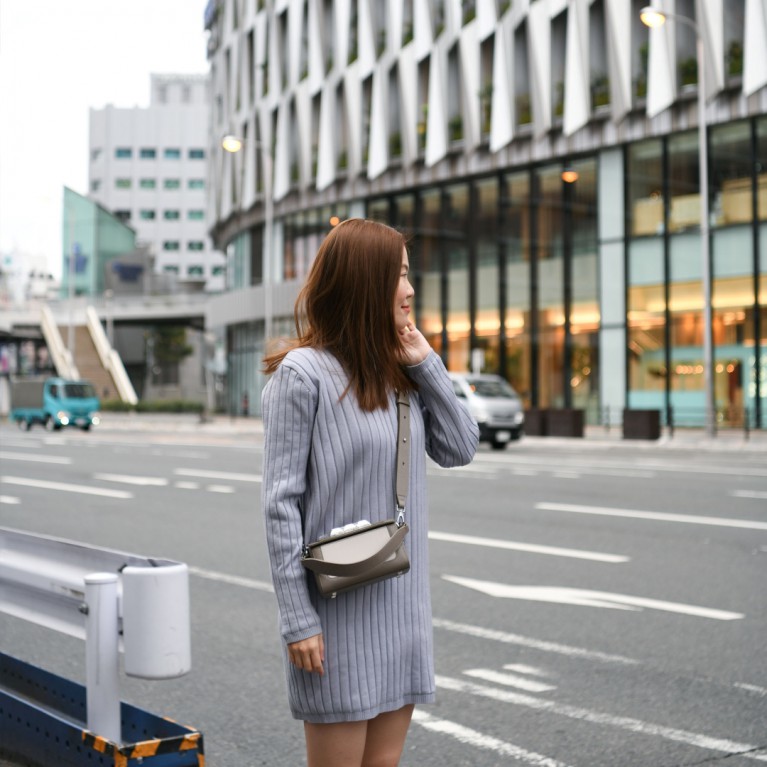 Premium extra warm dress