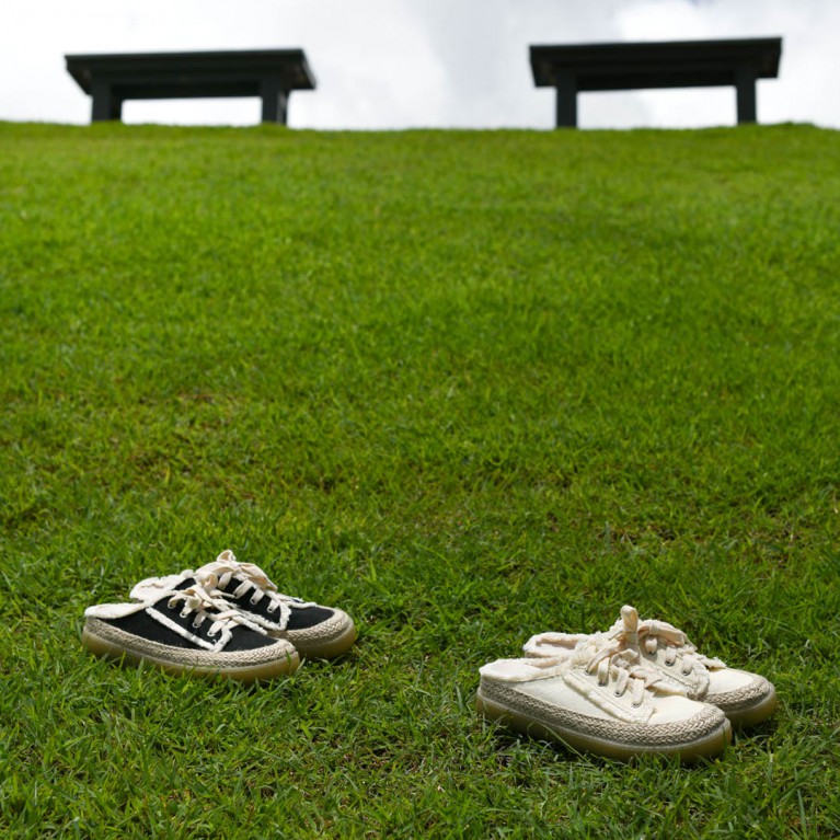 Hana shoes