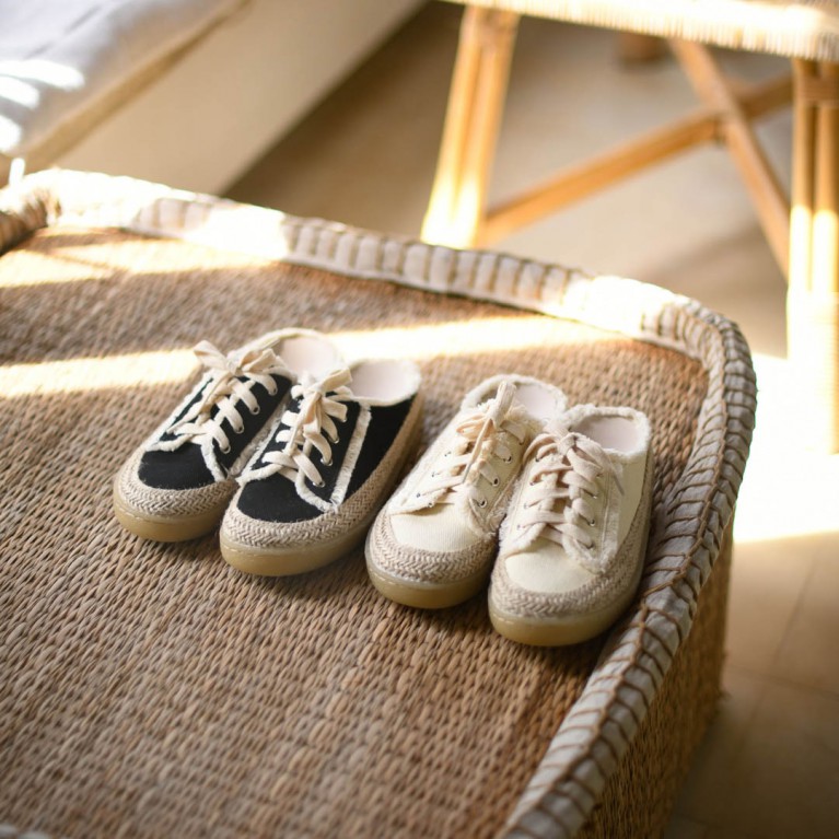 Hana shoes