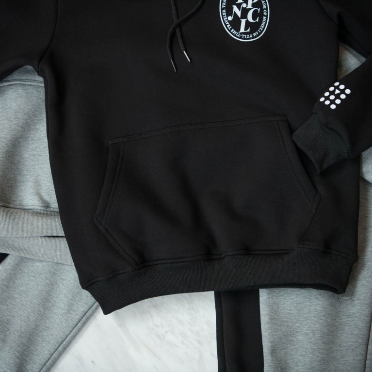 Polar fleece set (เสื้อ+กางเกง)