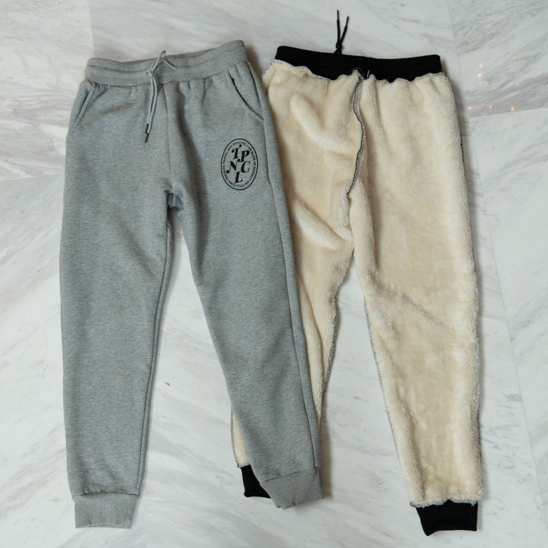 Polar fleece hoody (เฉพาะเสื้อฮู้ด)