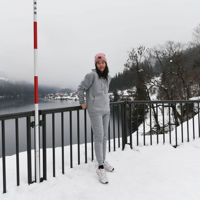 Polar fleece hoody (เฉพาะเสื้อฮู้ด)