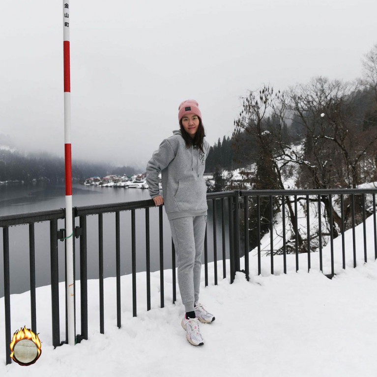 Polar fleece hoody (เฉพาะเสื้อฮู้ด)