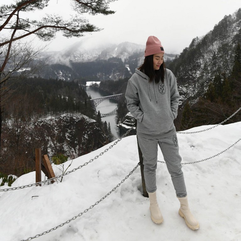 Polar fleece hoody (เฉพาะเสื้อฮู้ด)
