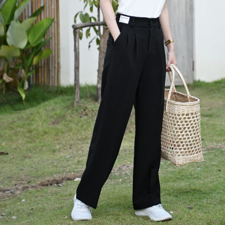 Carlton Trousers