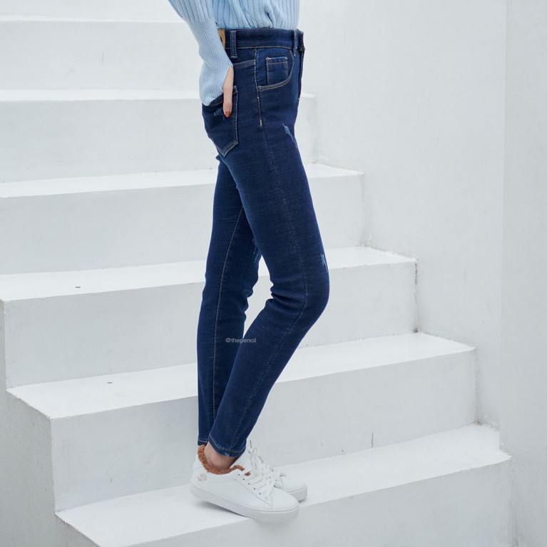 isaac denim