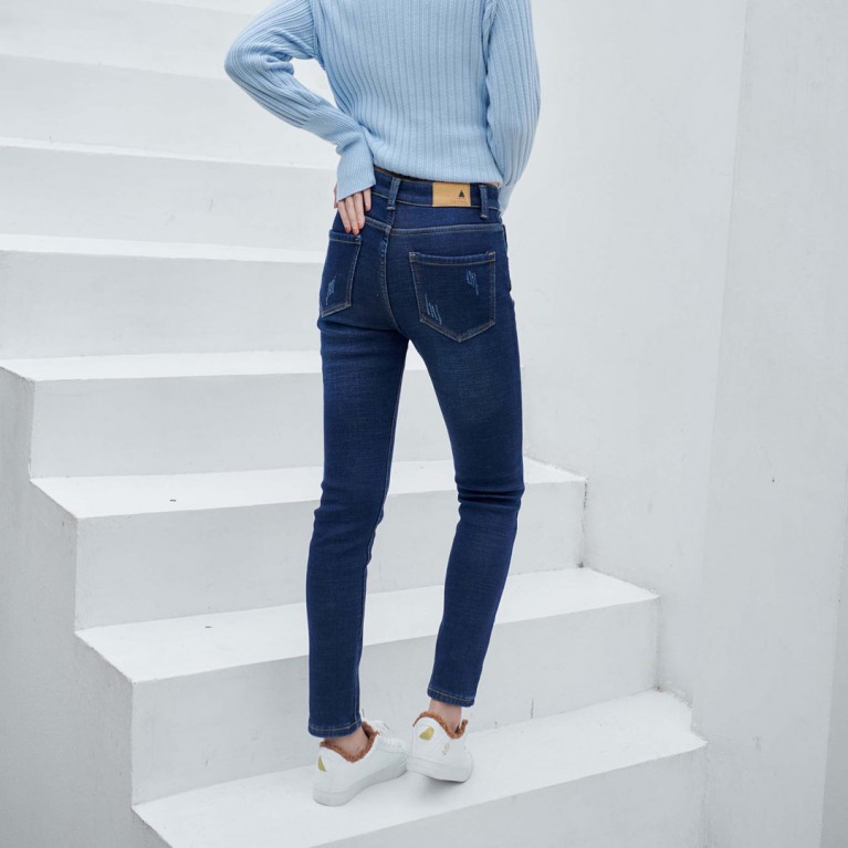 isaac denim