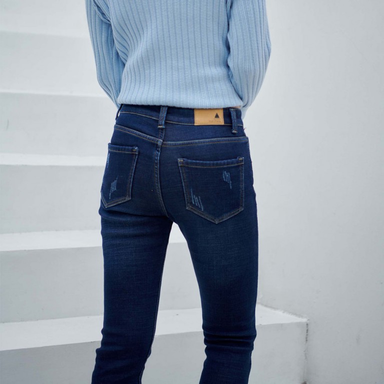isaac denim