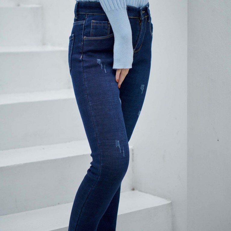 isaac denim