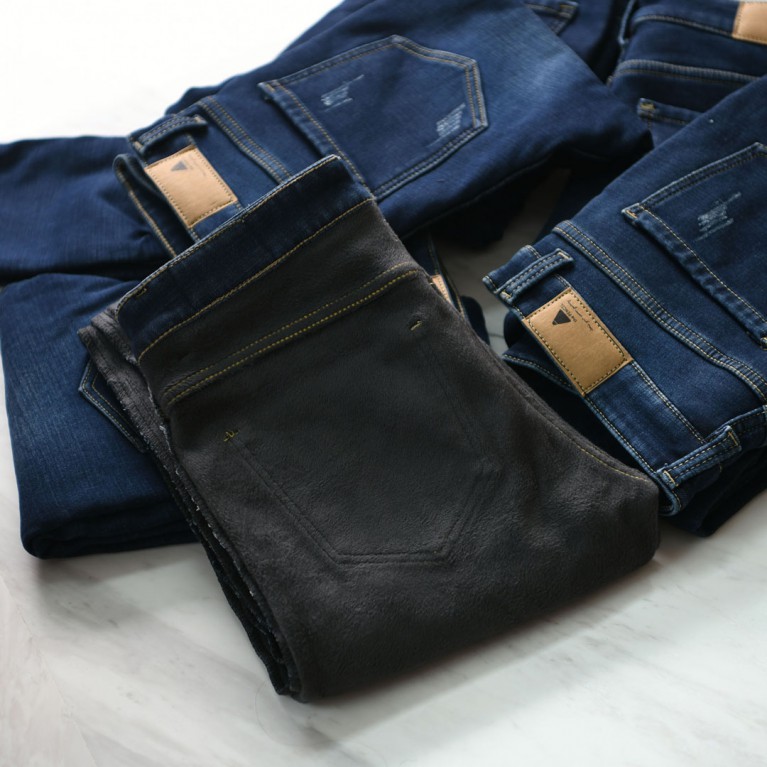 isaac denim