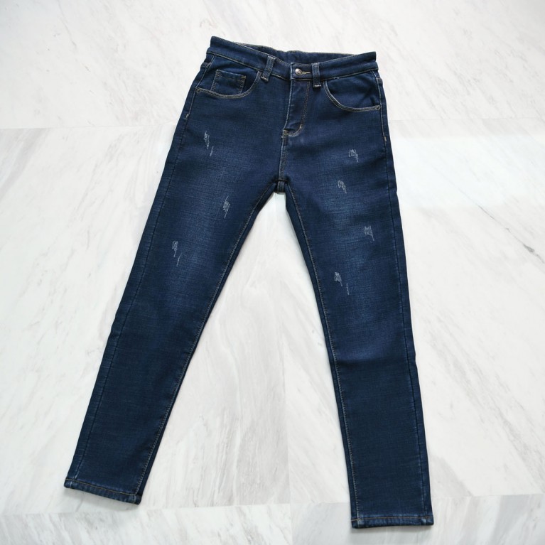 isaac denim