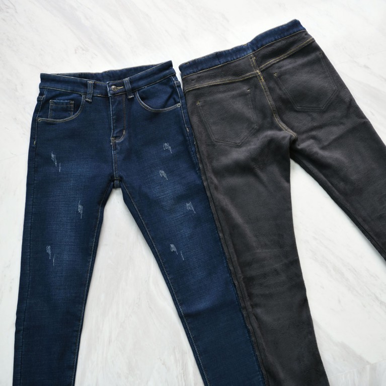 isaac denim