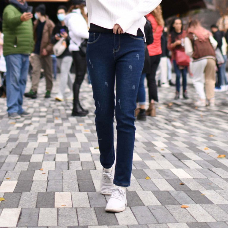 isaac denim