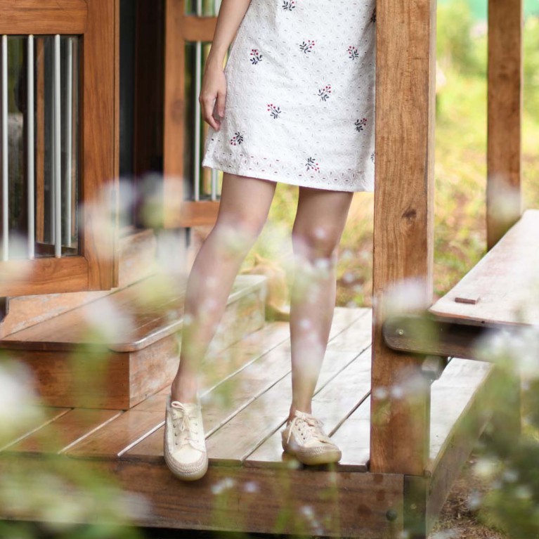 Hana shoes