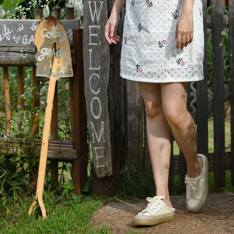 Hana shoes