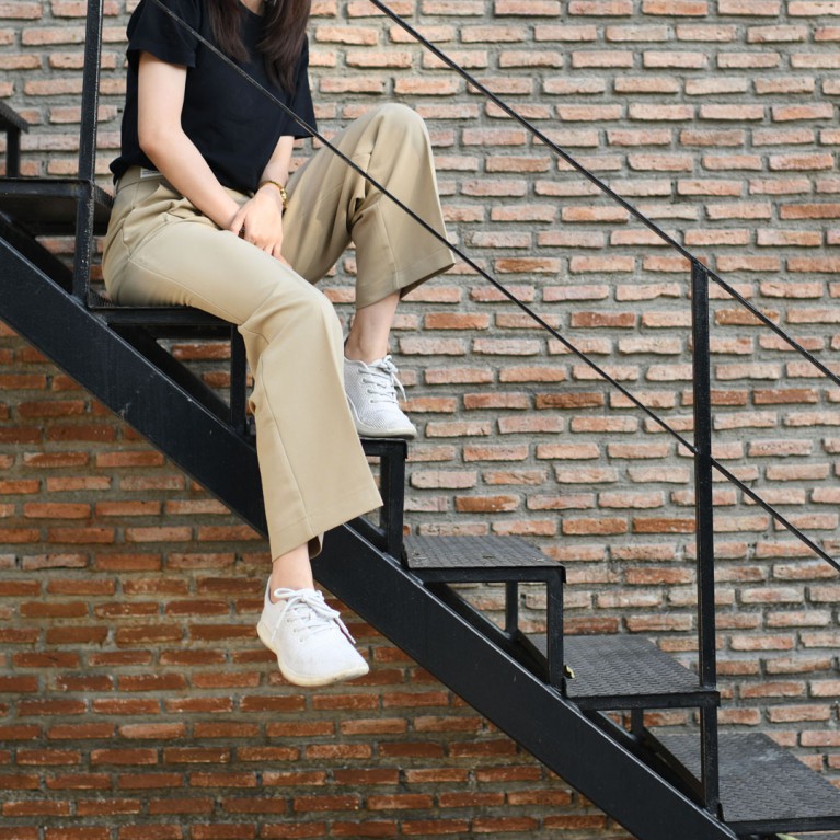 Carlton Trousers