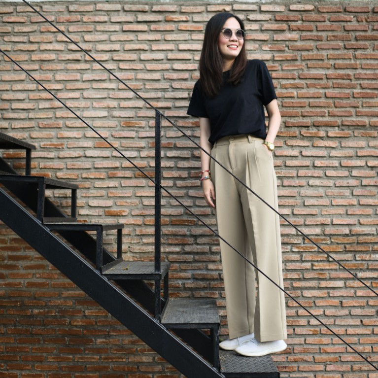 Carlton Trousers