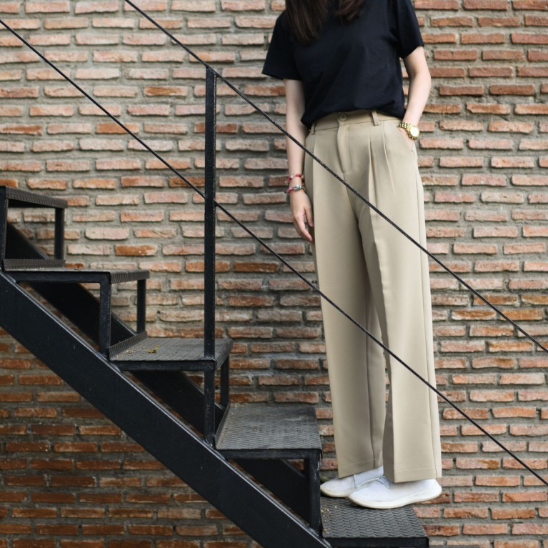 Carlton Trousers