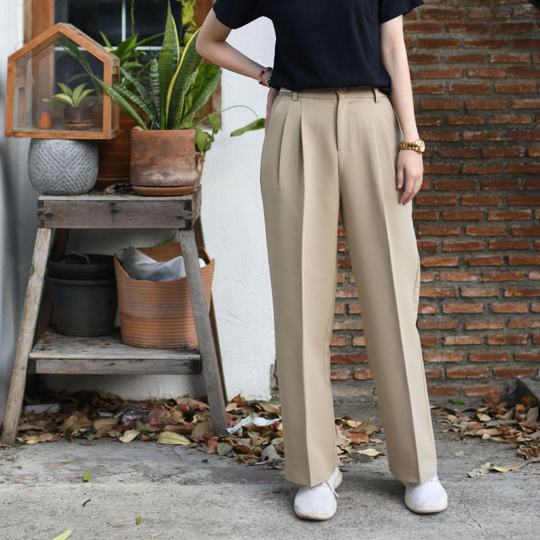 Carlton Trousers
