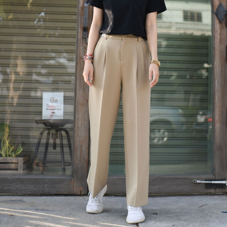 Carlton Trousers