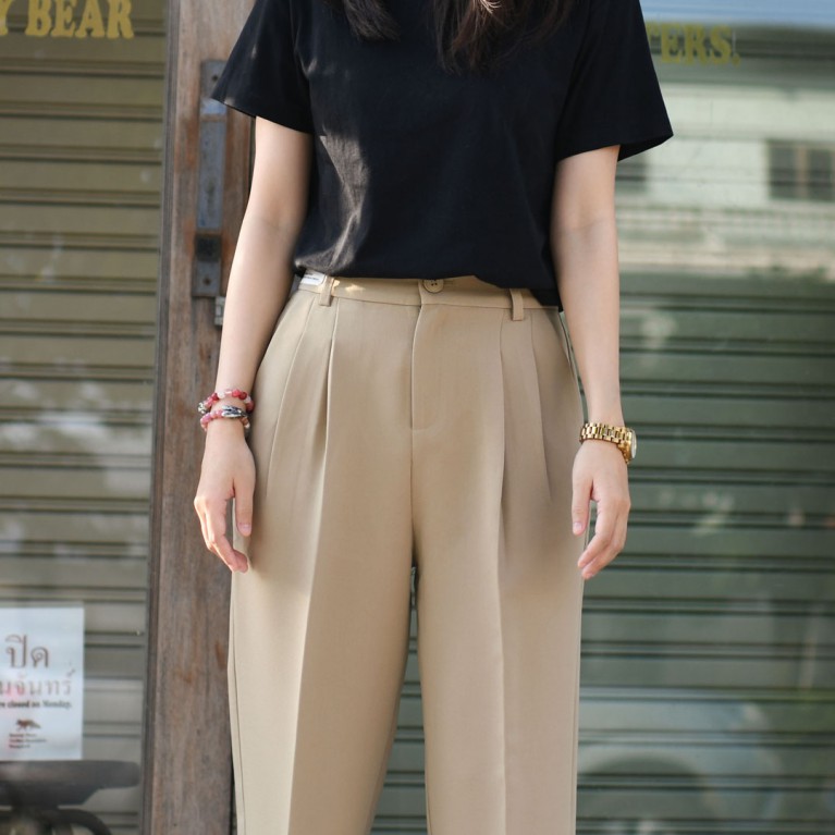 Carlton Trousers