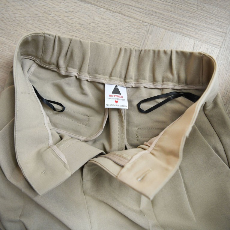 Carlton Trousers