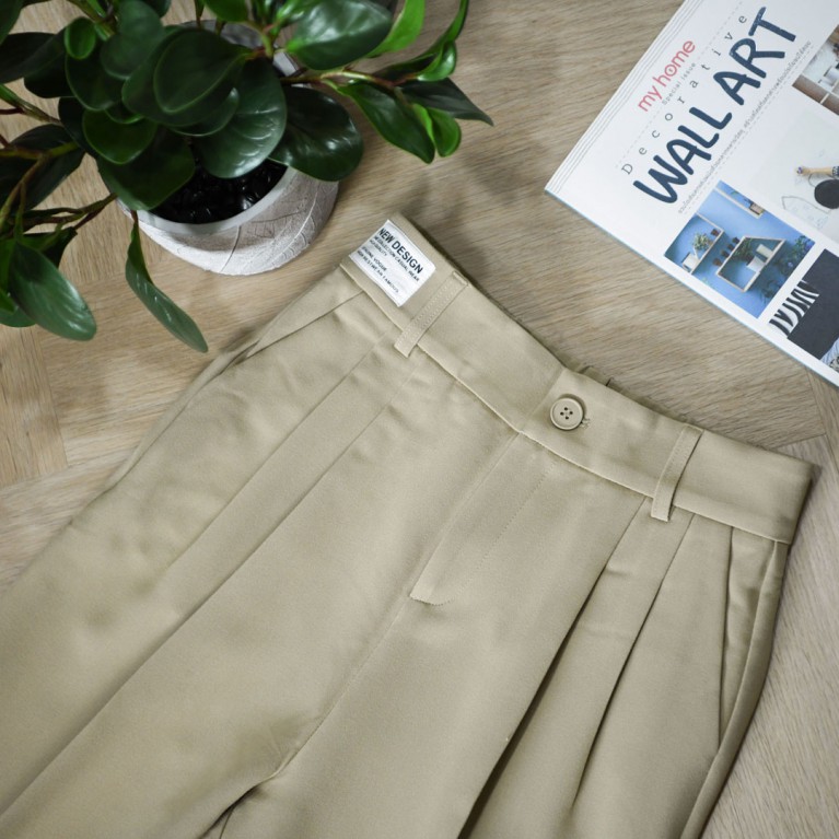 Carlton Trousers