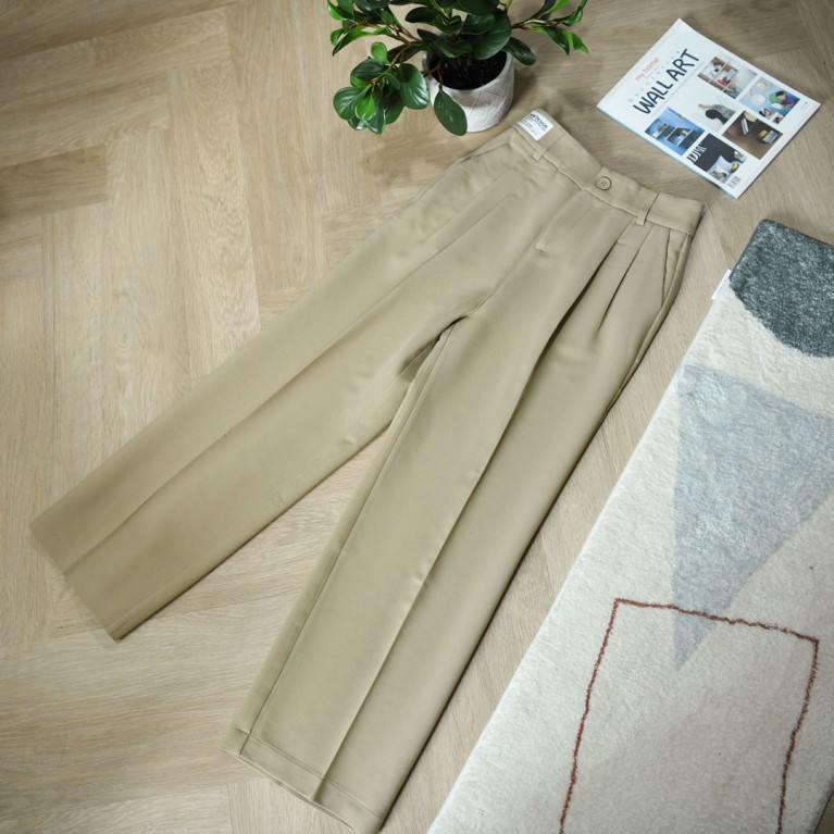 Carlton Trousers