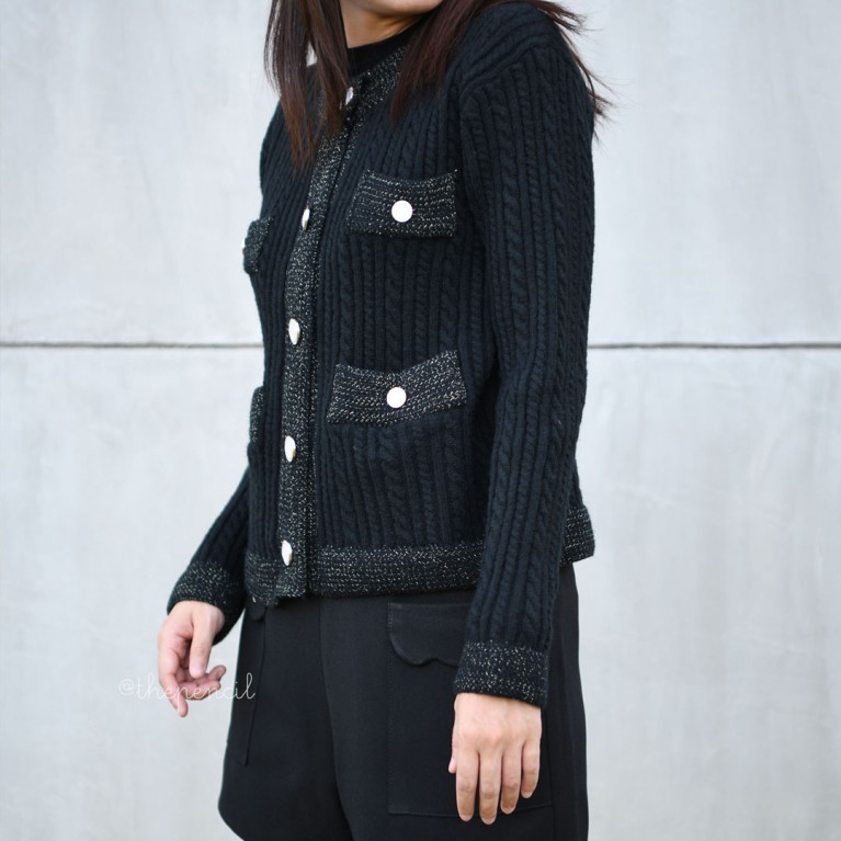 HARU Cardigan