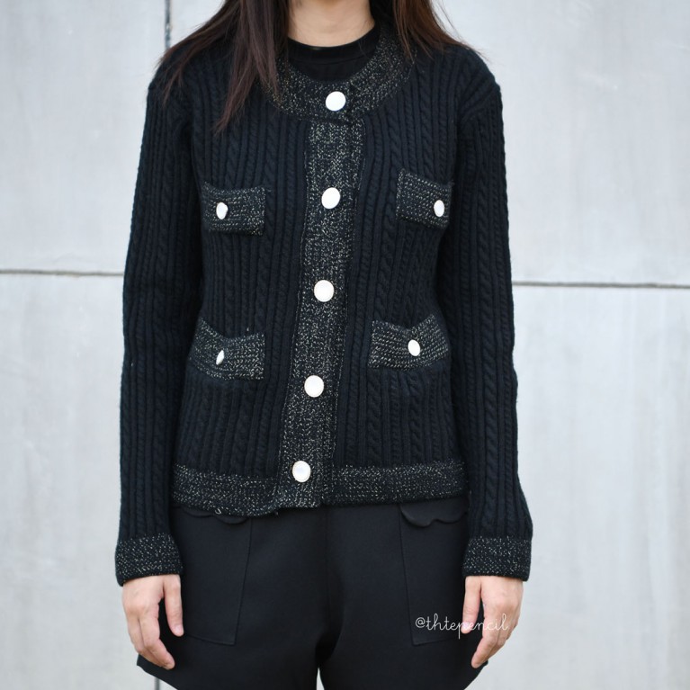 HARU Cardigan