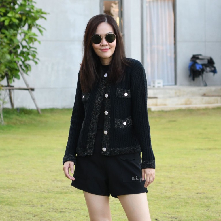 HARU Cardigan