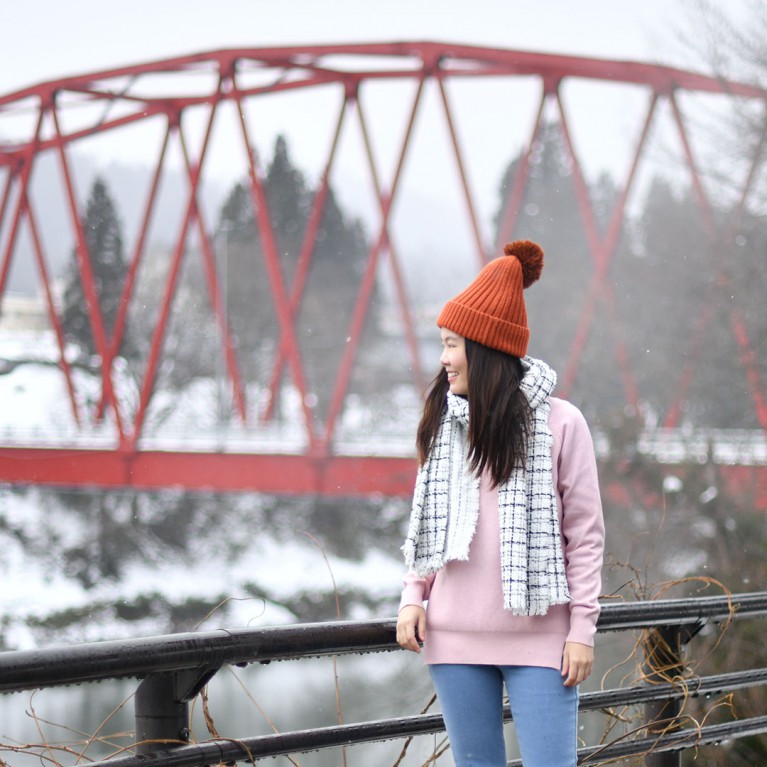Basic turtleneck sweater 2 (ครีม/ดำ/แดงอิฐ/ชมพู/เทา)