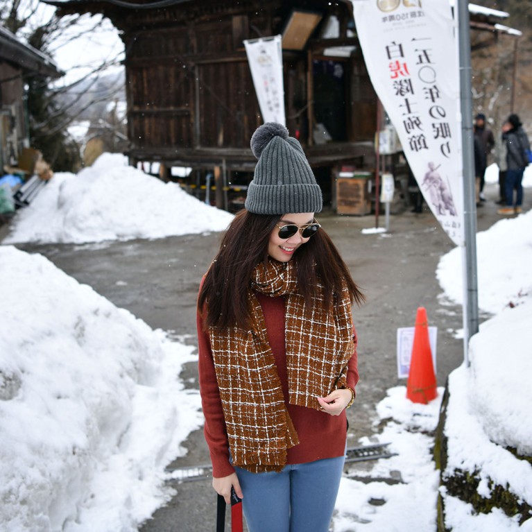 Basic turtleneck sweater 2 (ครีม/ดำ/แดงอิฐ/ชมพู/เทา)