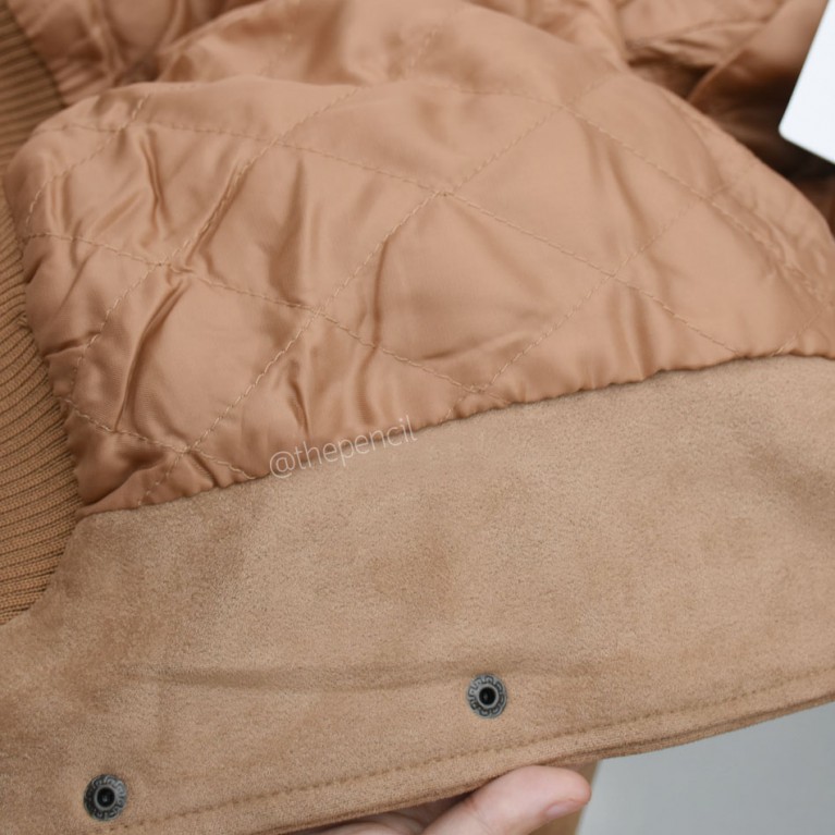 Biker jacket