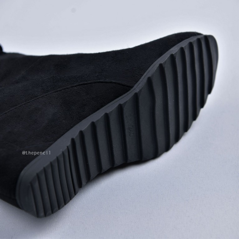 Mini two ways boots (น้ำตาล/ดำ)