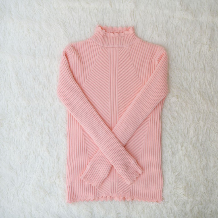 Super warm sweater