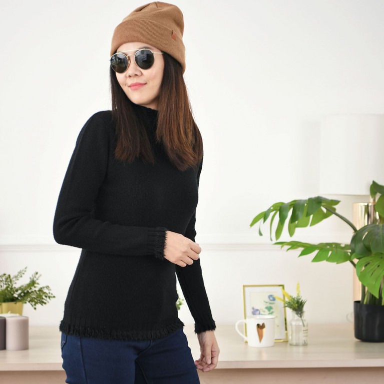 Lily Sweater